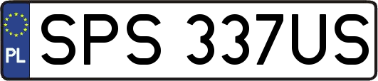 SPS337US