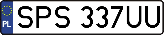 SPS337UU