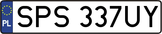SPS337UY