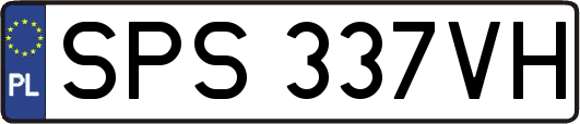 SPS337VH