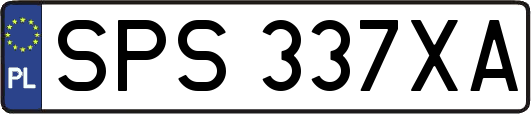 SPS337XA