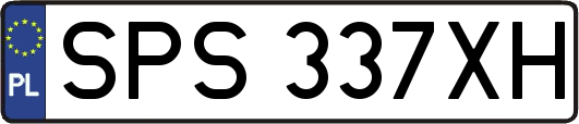 SPS337XH