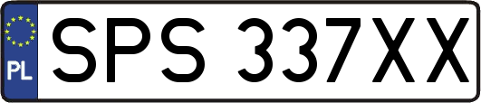 SPS337XX