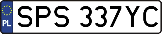 SPS337YC