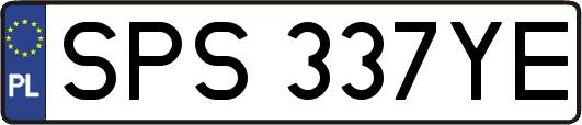 SPS337YE