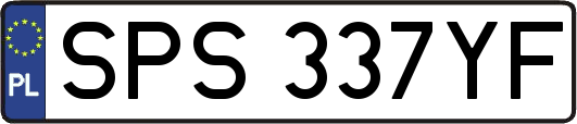 SPS337YF