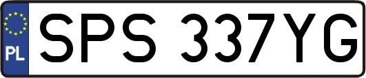 SPS337YG