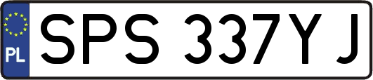 SPS337YJ