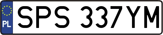 SPS337YM
