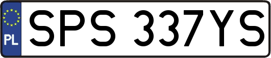SPS337YS