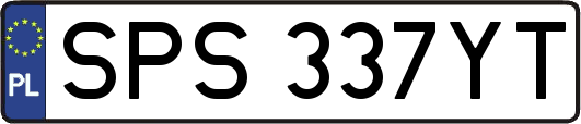 SPS337YT