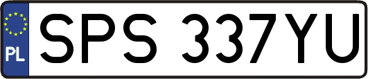 SPS337YU