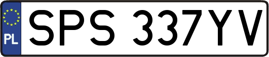 SPS337YV