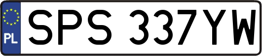 SPS337YW