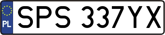 SPS337YX