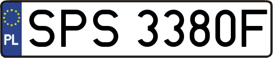SPS3380F