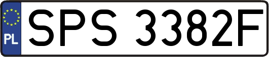 SPS3382F