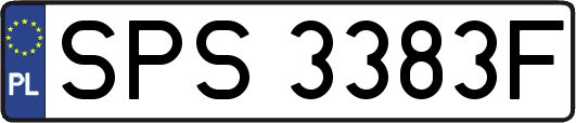 SPS3383F