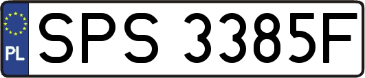 SPS3385F