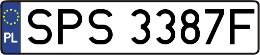 SPS3387F