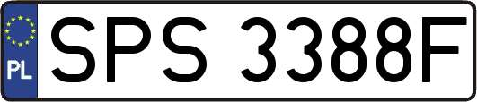 SPS3388F