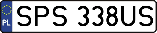 SPS338US