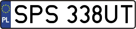 SPS338UT