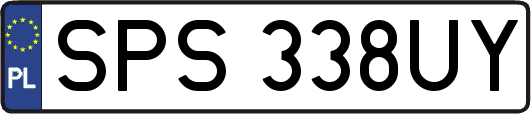 SPS338UY