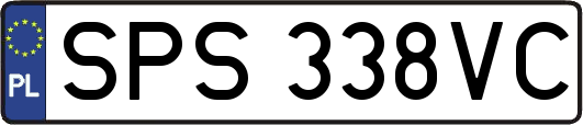 SPS338VC