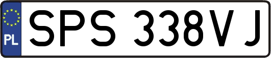 SPS338VJ