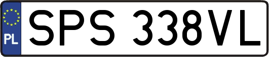 SPS338VL