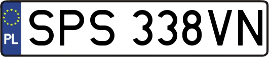 SPS338VN
