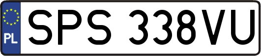 SPS338VU