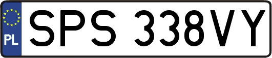 SPS338VY