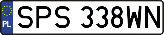 SPS338WN