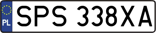 SPS338XA