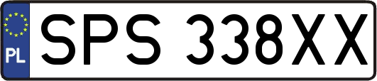 SPS338XX
