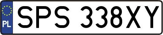 SPS338XY
