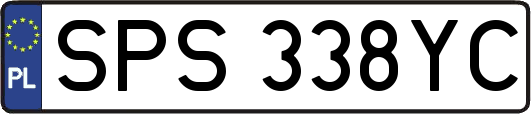 SPS338YC