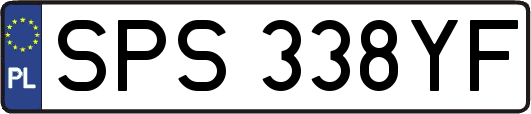 SPS338YF