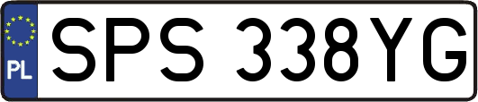SPS338YG