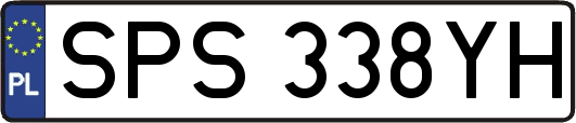 SPS338YH