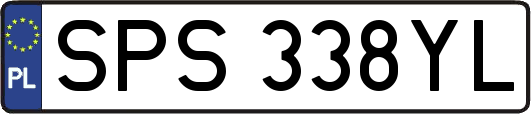 SPS338YL