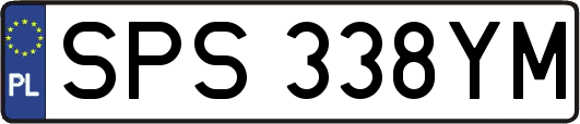 SPS338YM