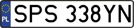SPS338YN