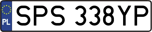 SPS338YP