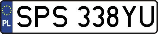 SPS338YU