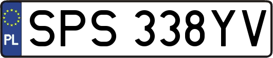SPS338YV