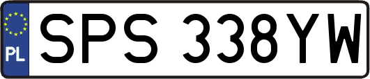SPS338YW