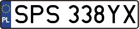 SPS338YX